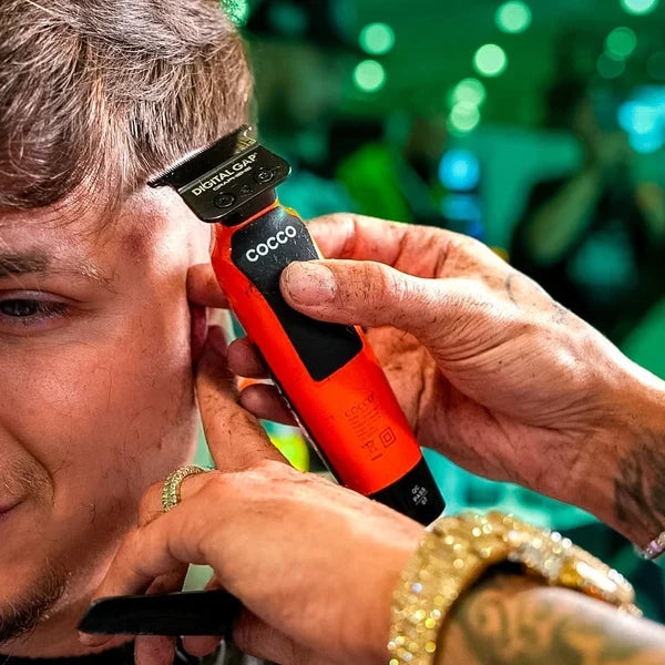 Trimmers