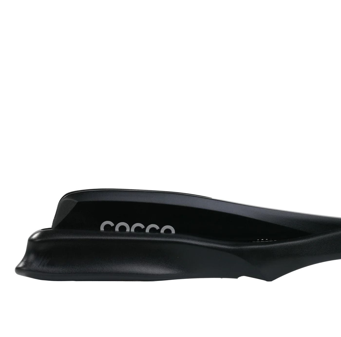 Folding Razor T11 - Matte black