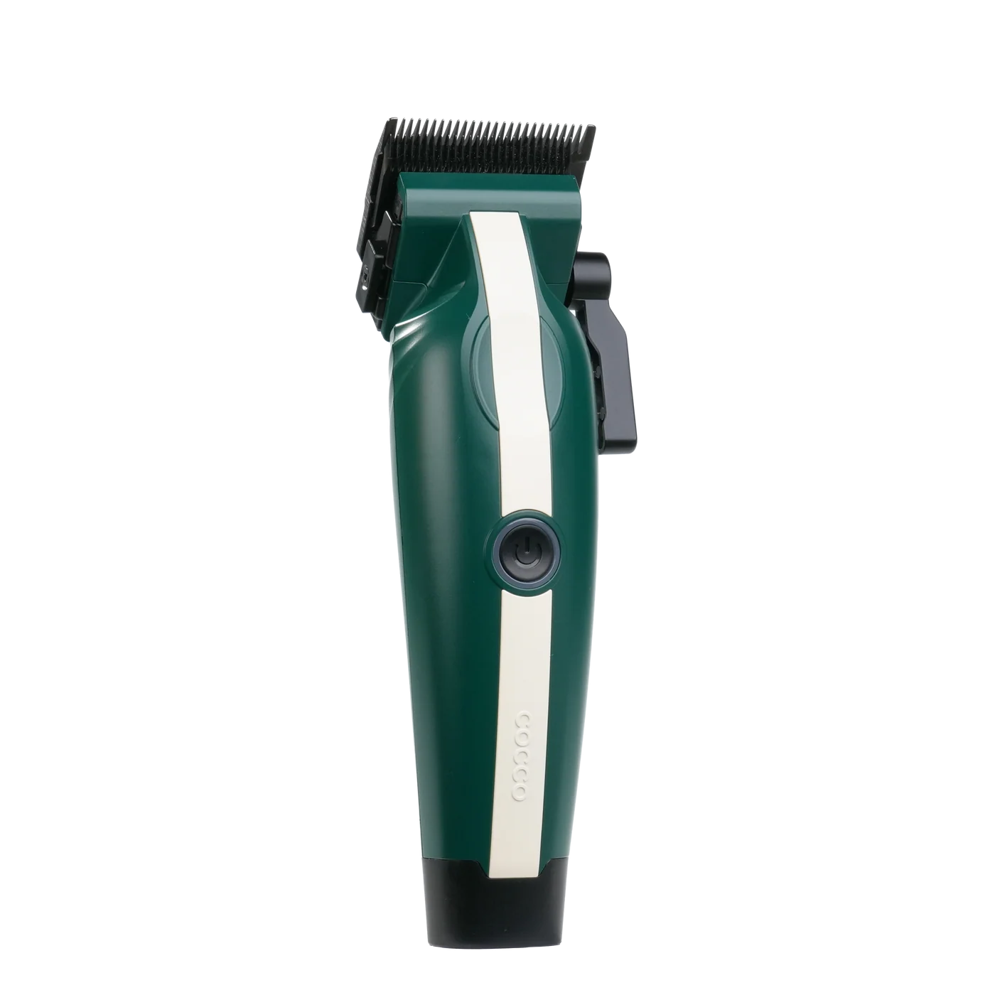 Cocco Veloce Lite Clipper (Green/White Stripe)