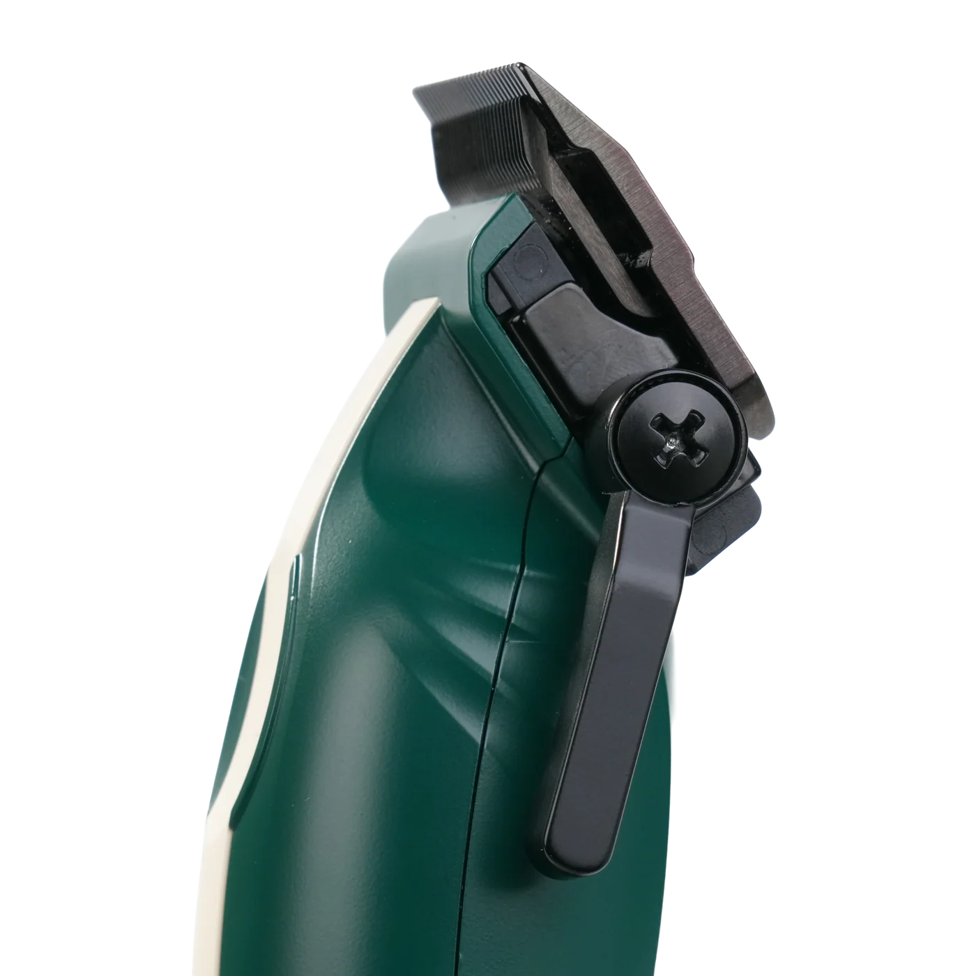 Cocco Veloce Lite Clipper (Green/White Stripe)