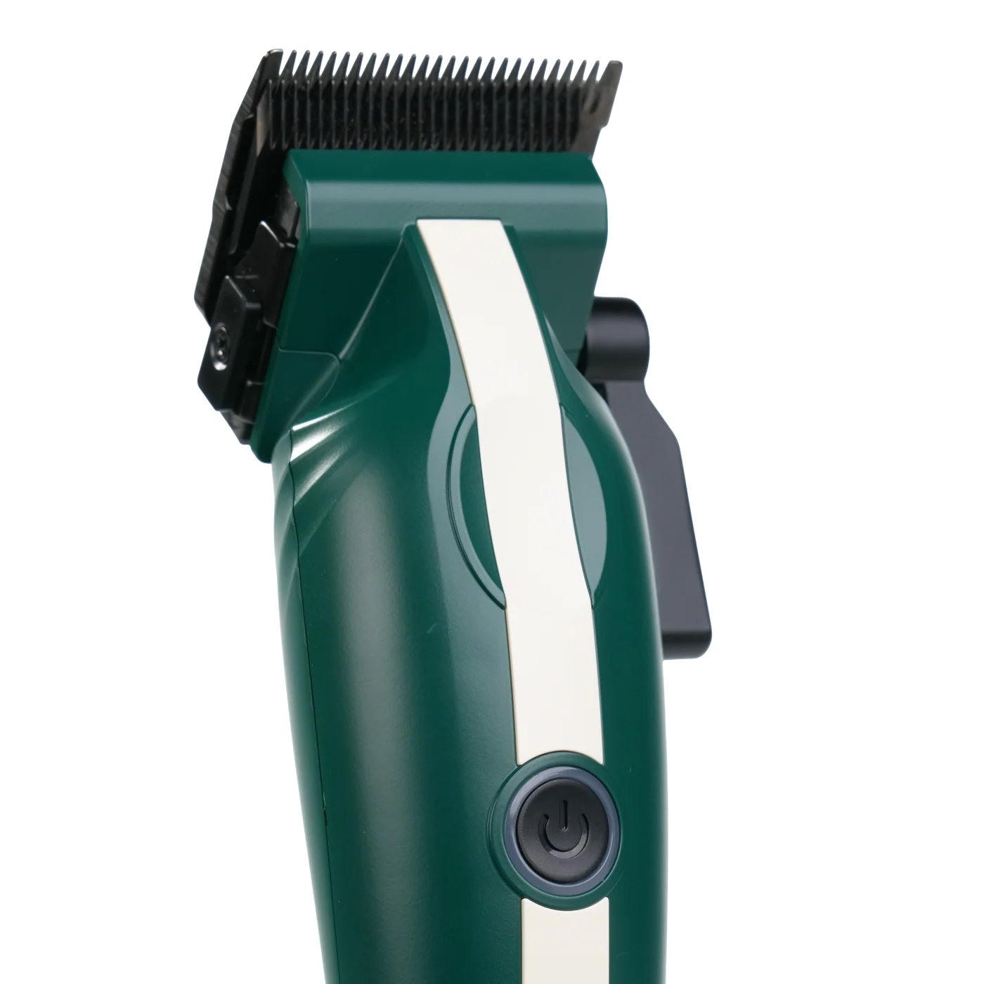 Cocco Veloce Lite Clipper (Green/White Stripe)