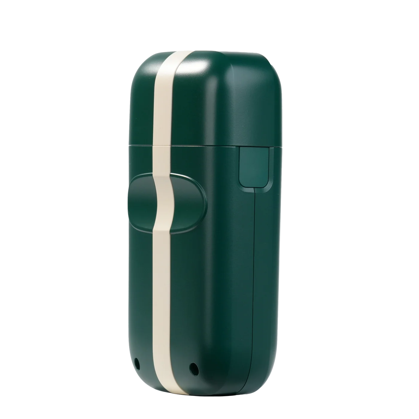 Cocco Veloce Lite Shaver (Green/White Stripe)