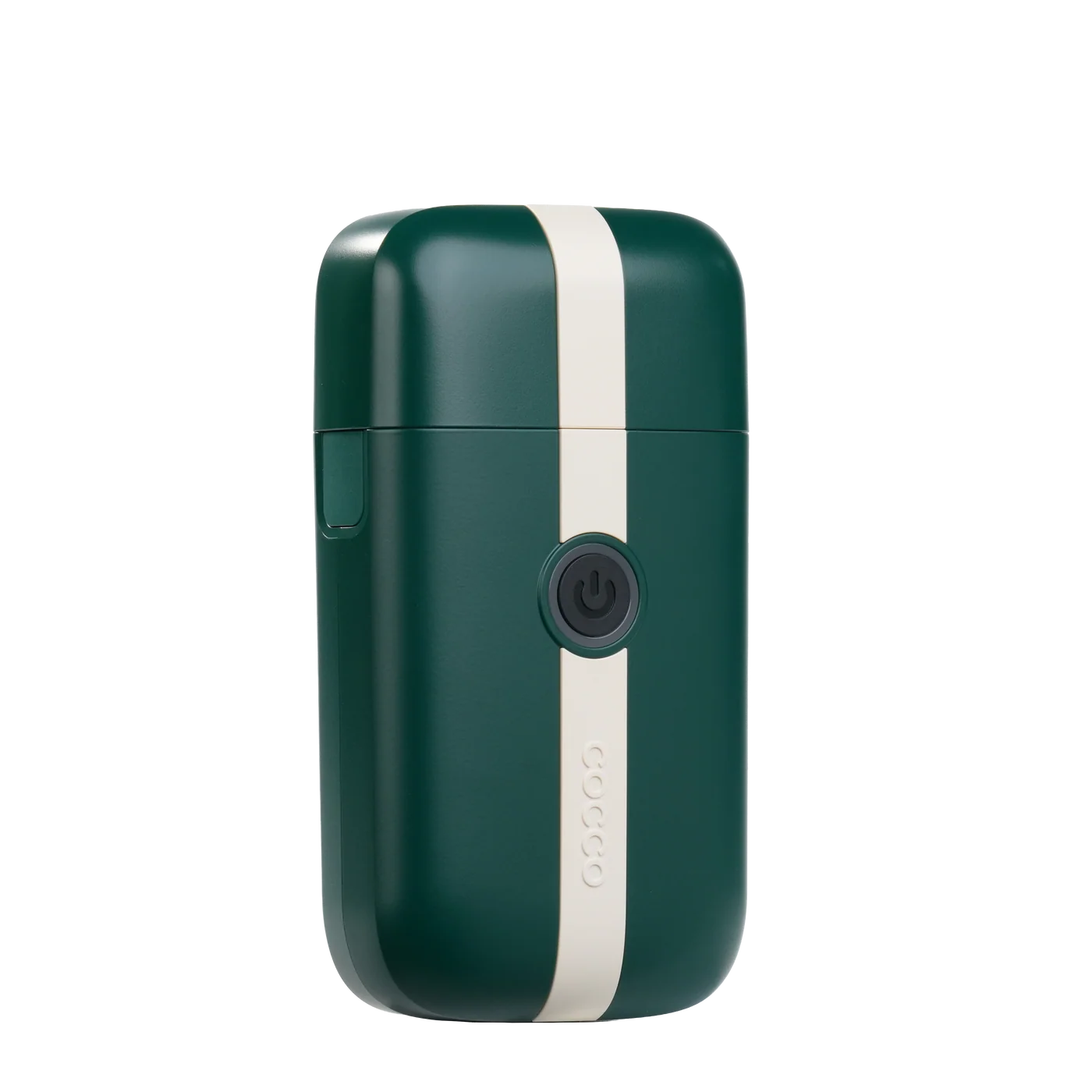 Cocco Veloce Lite Shaver (Green/White Stripe)