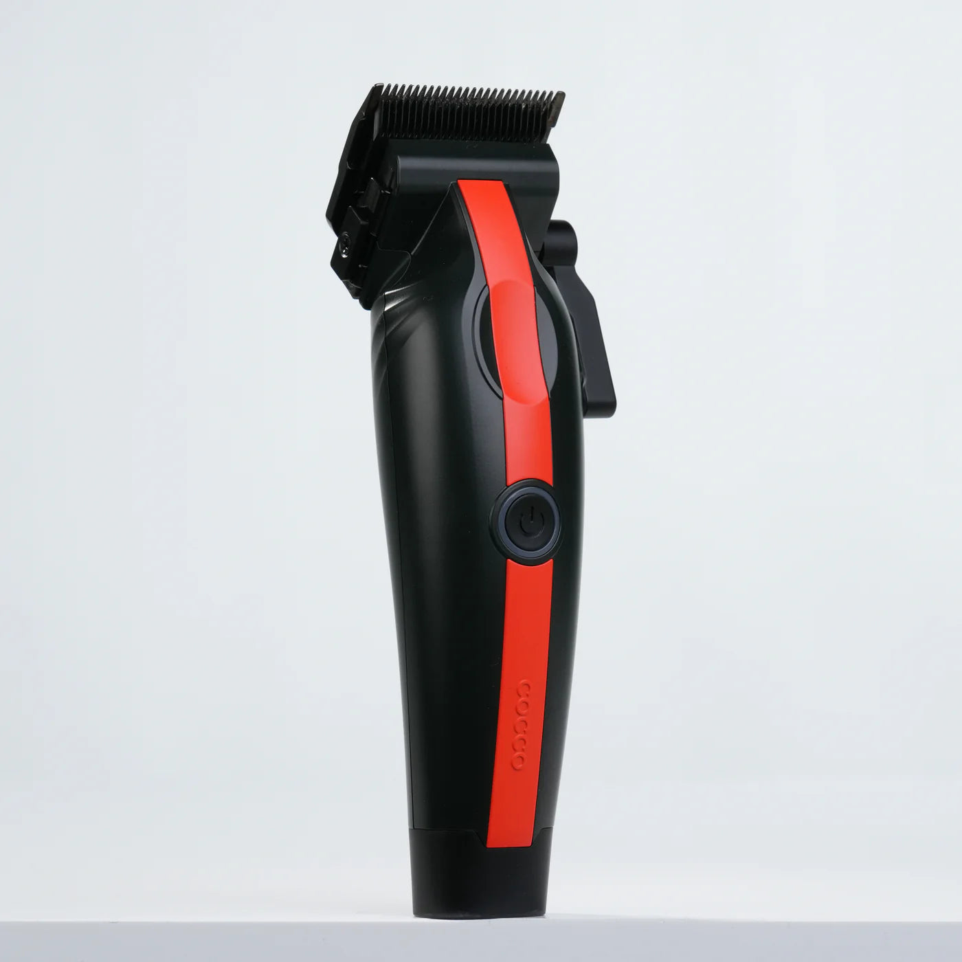 Cocco Veloce Lite Clipper (Black/Red Stripe)