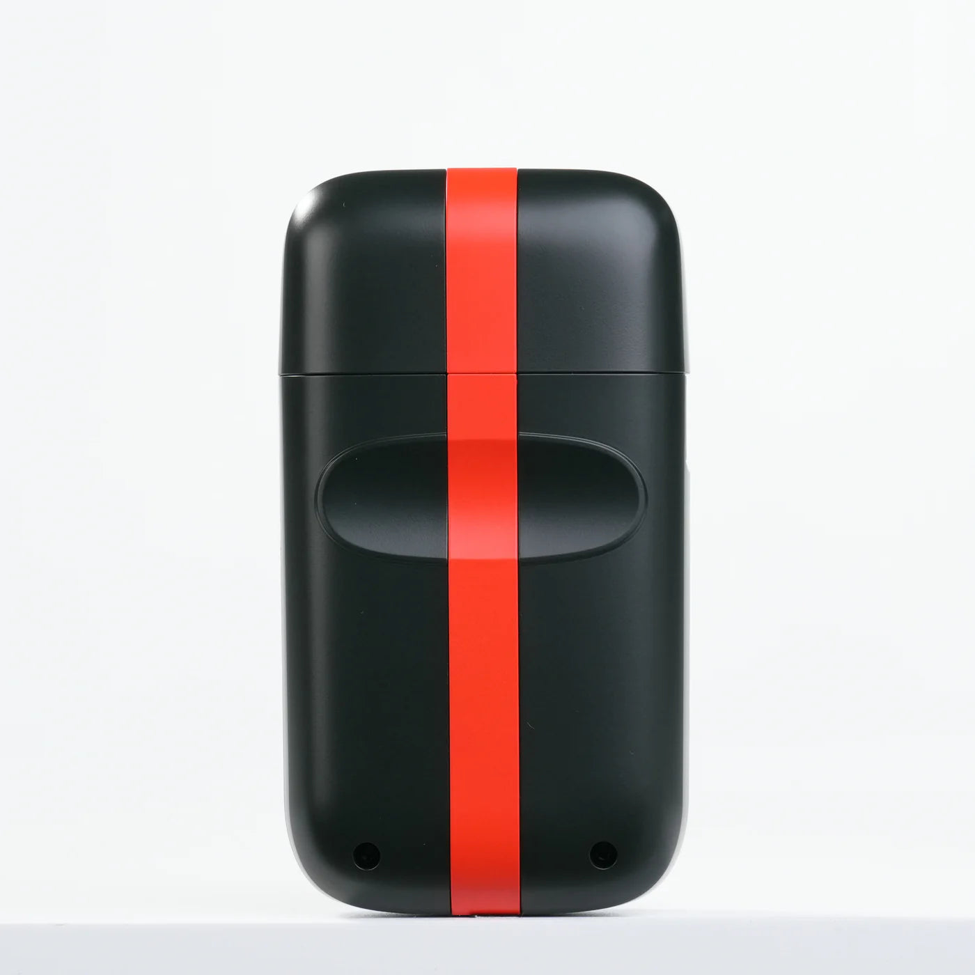 Cocco Veloce Lite Shaver (Black/Red Stripe)